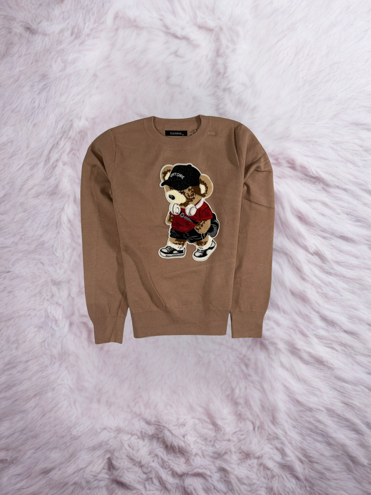 Maglione Teddy