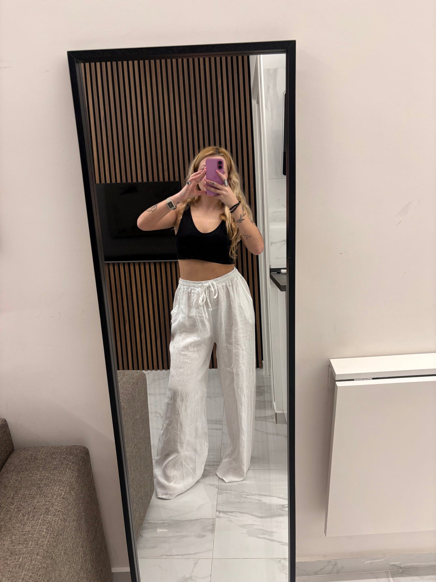 Pantalone Jessica