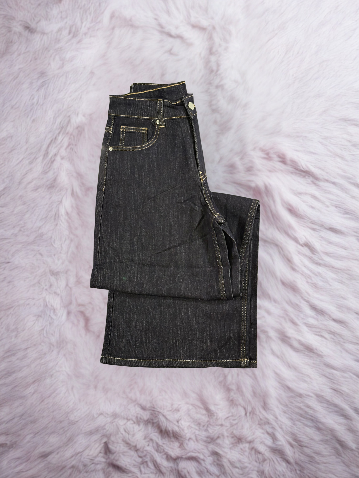 Jeans Zampa Larga Camelia