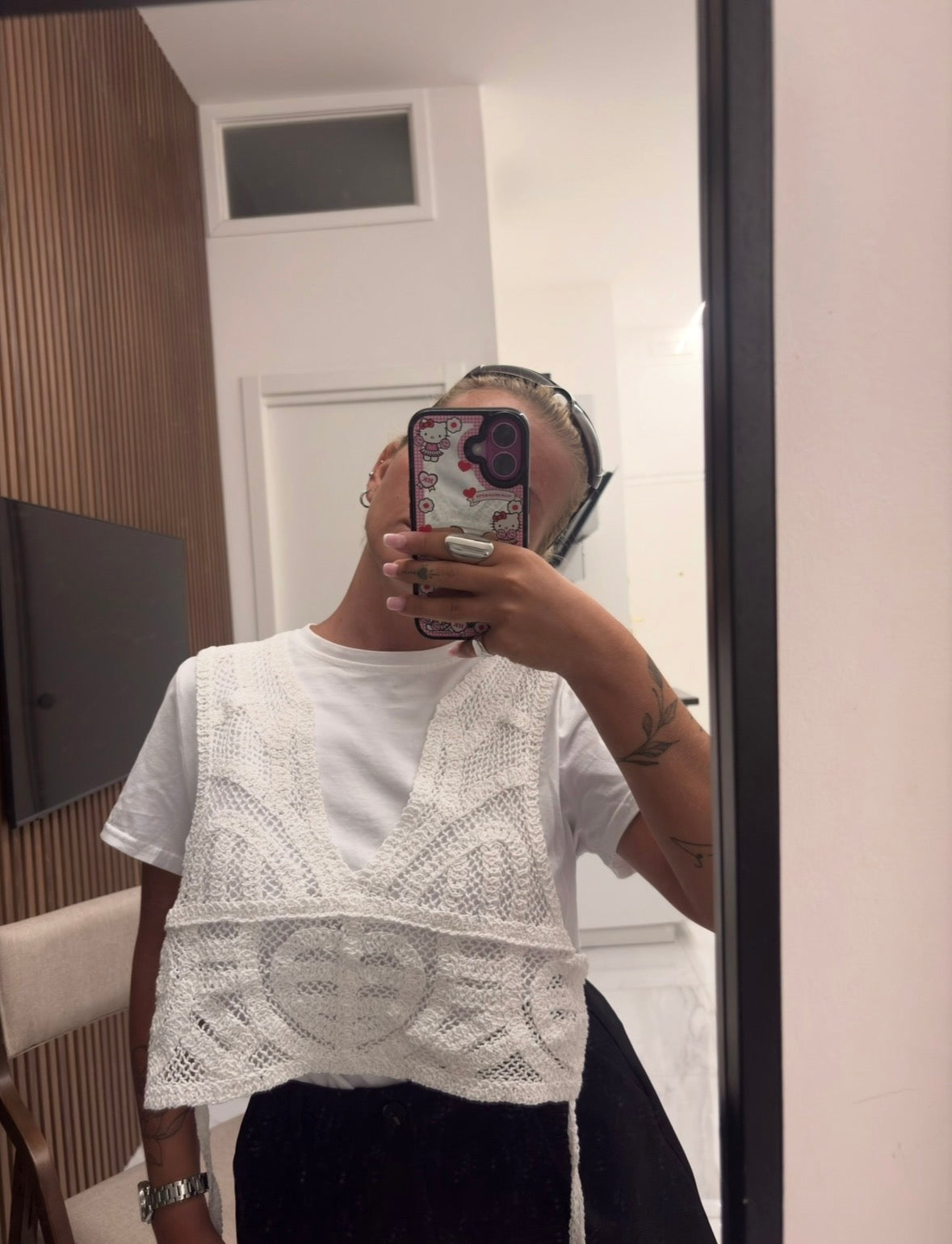 Maglia Gregory