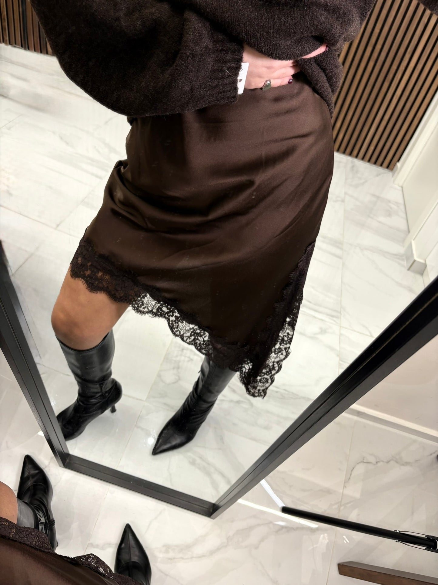 Gonna in Pizzo Kylie