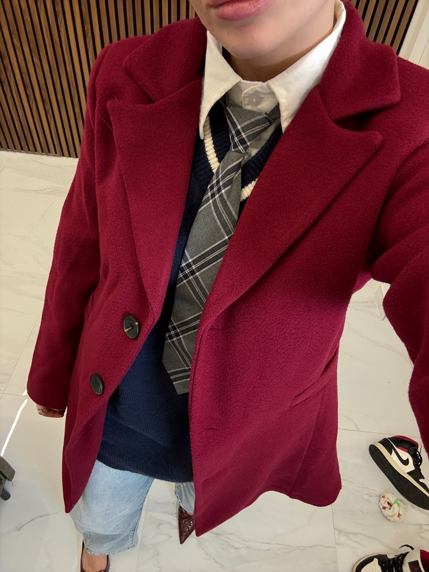 Blazer Giusy