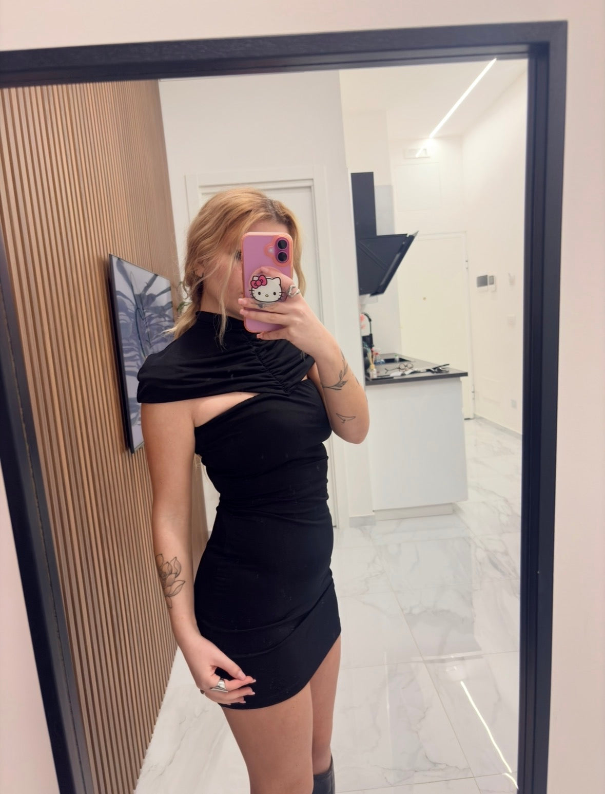 Vestito Amour
