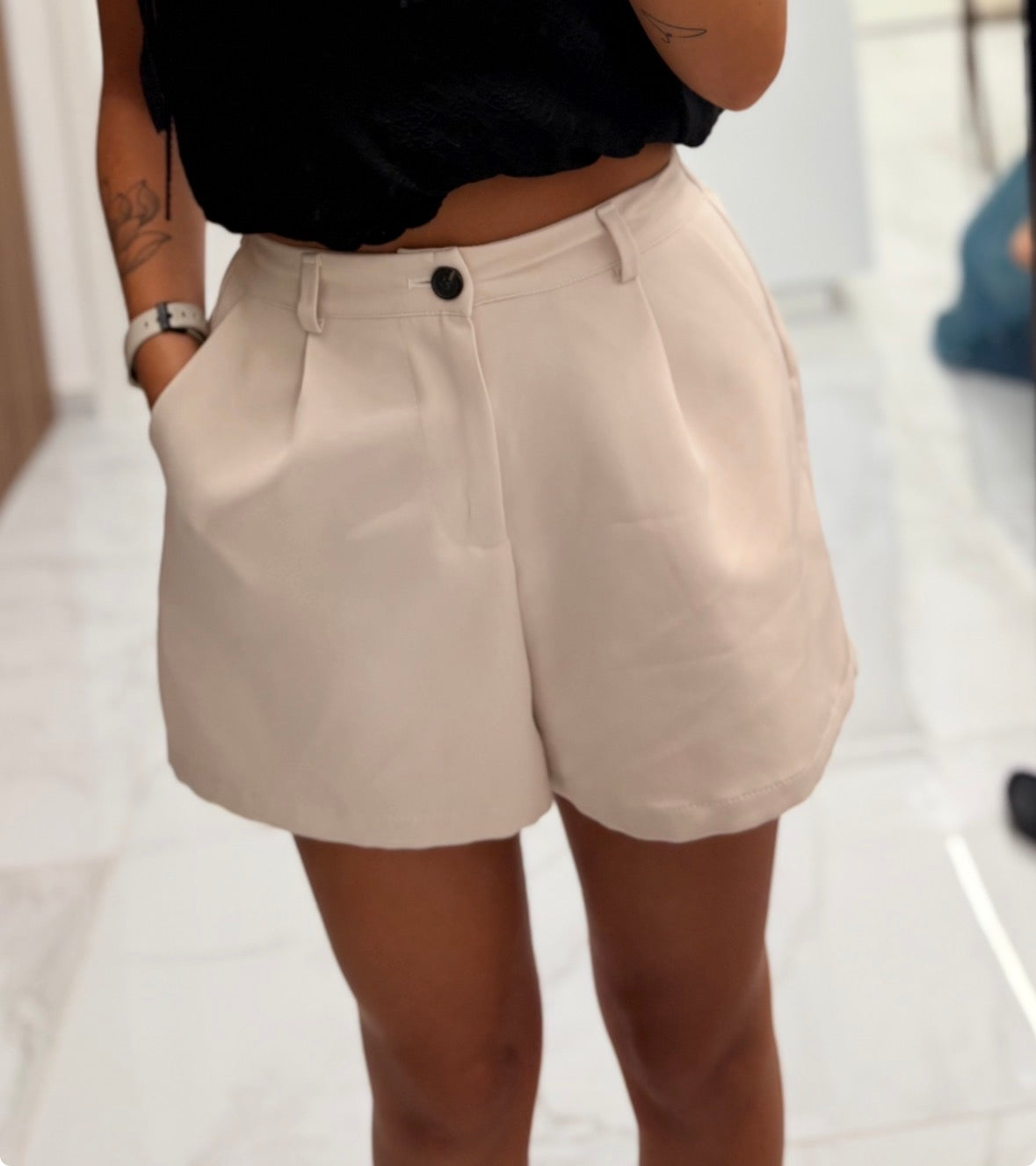 Pantaloncino Marysol