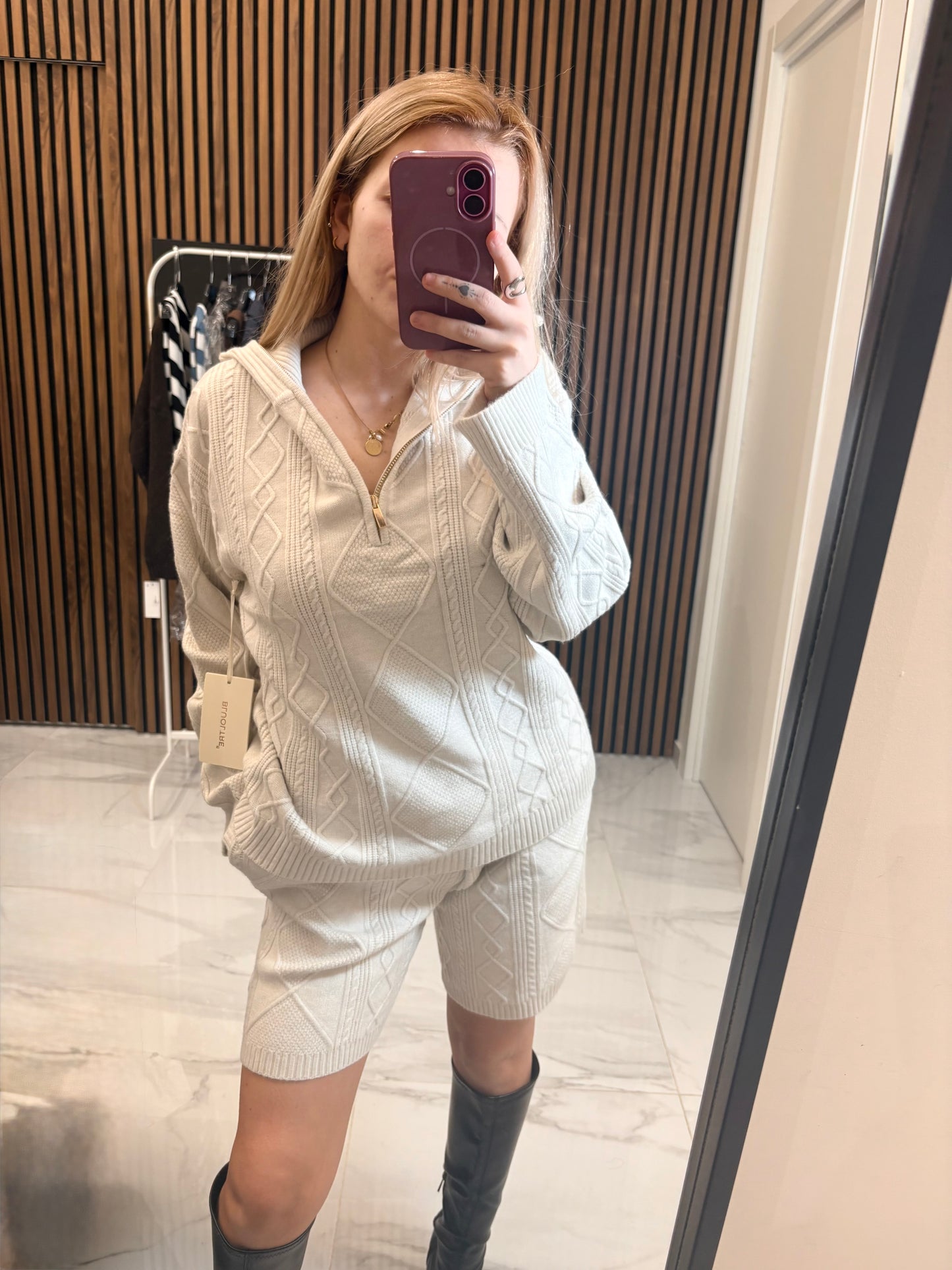 Coordinato Denise