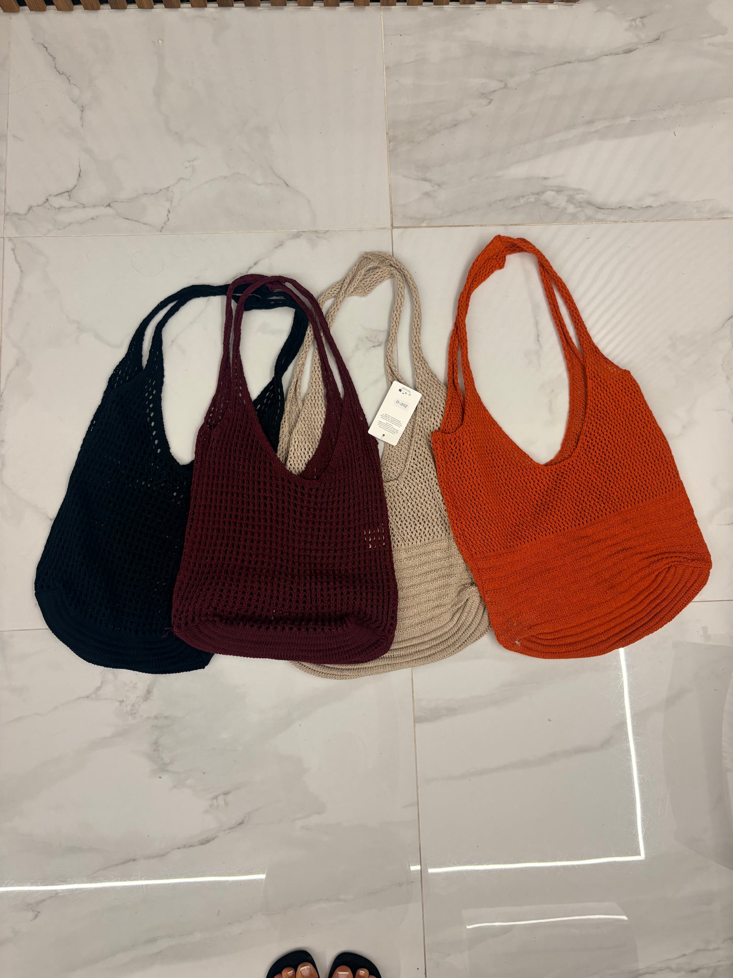 Shopper Mariposa
