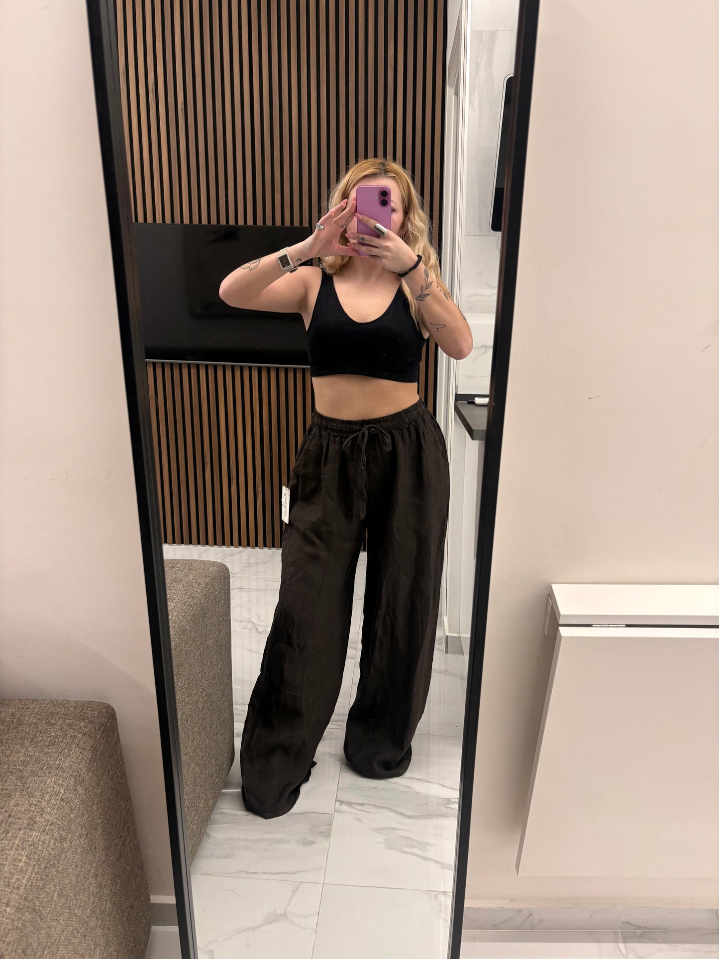 Pantalone Jessica