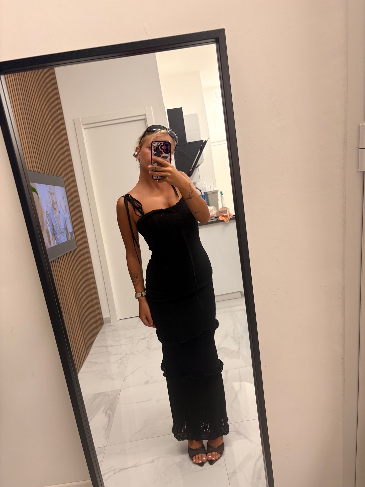 Vestito Dorotea