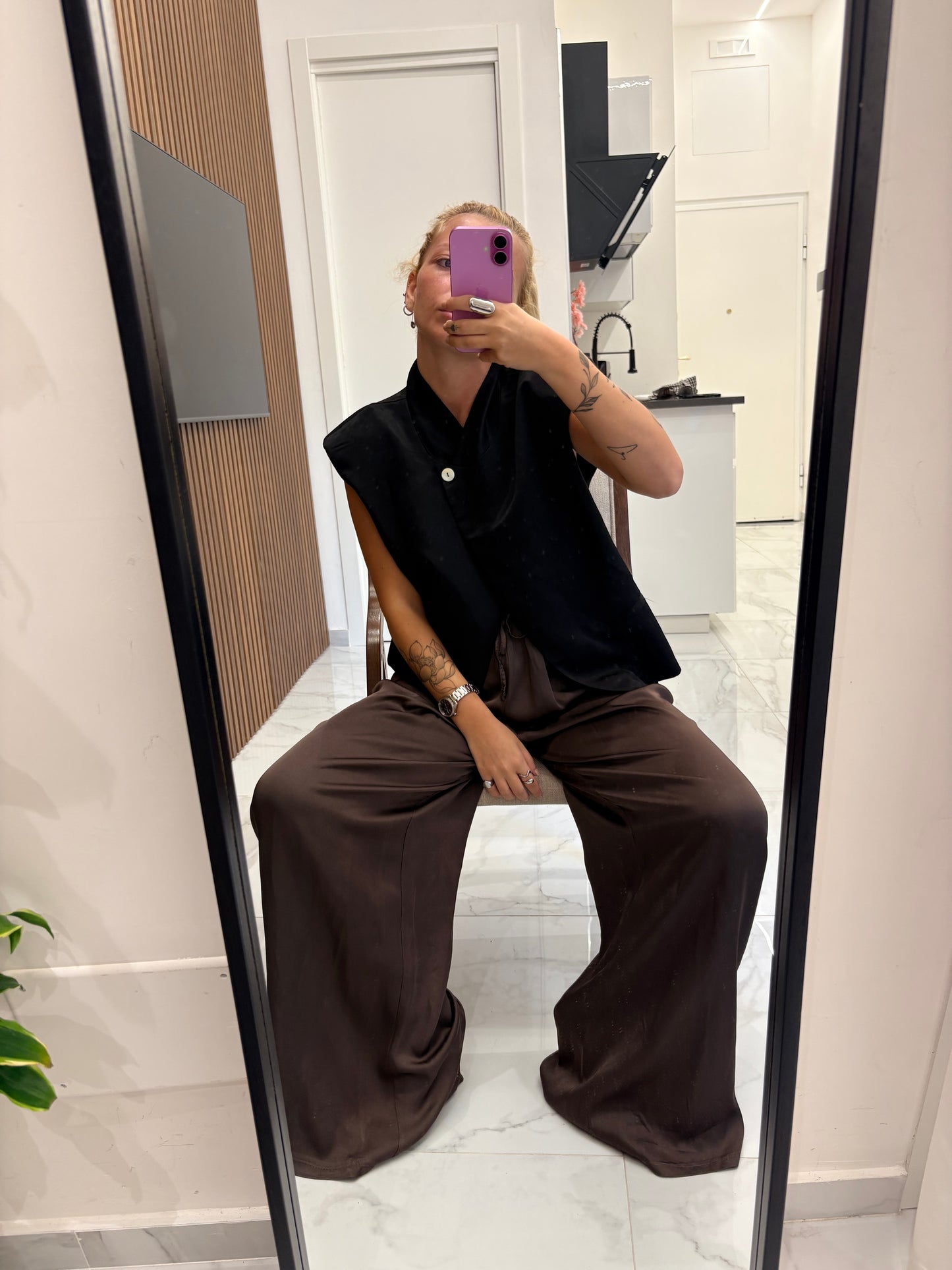 Pantalone Candy