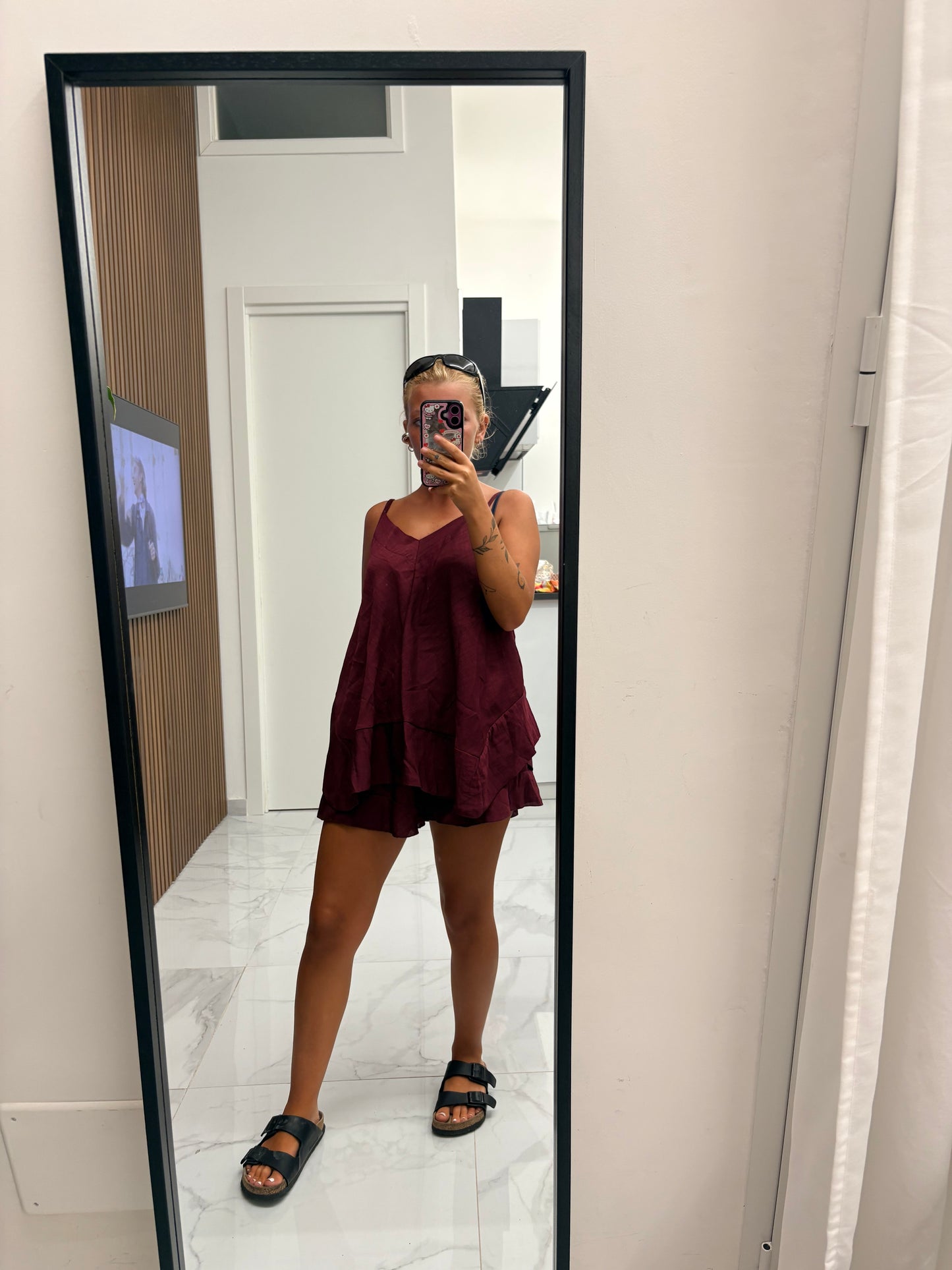 Coordinato Chill