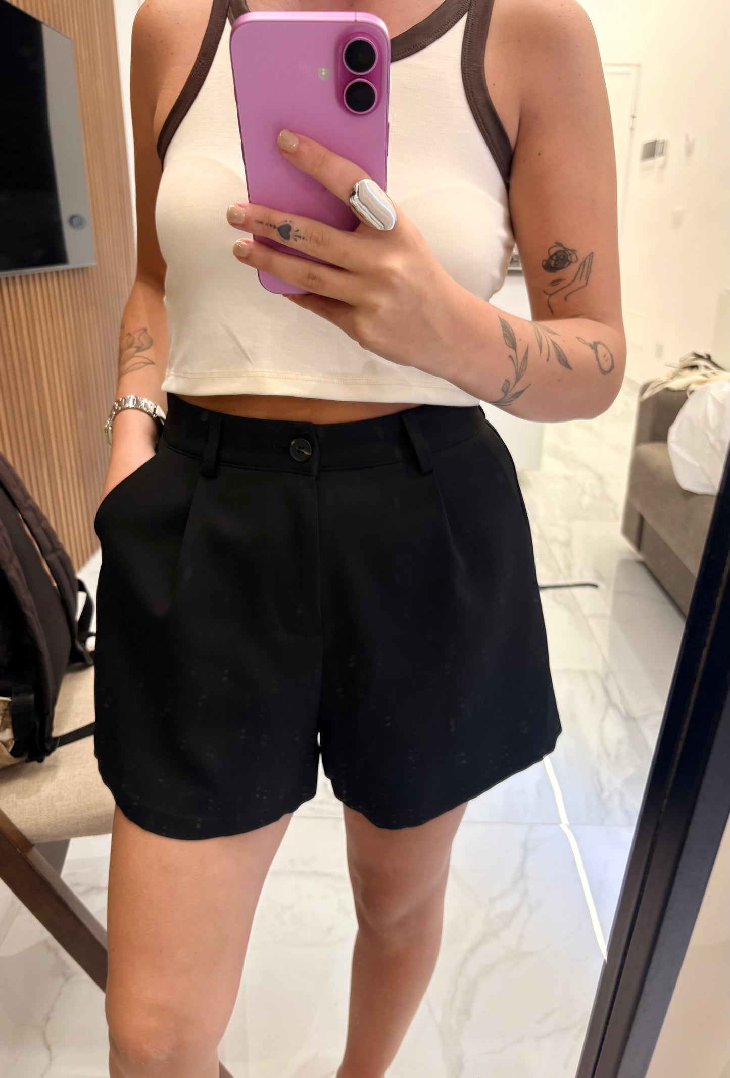 Pantaloncino Marysol