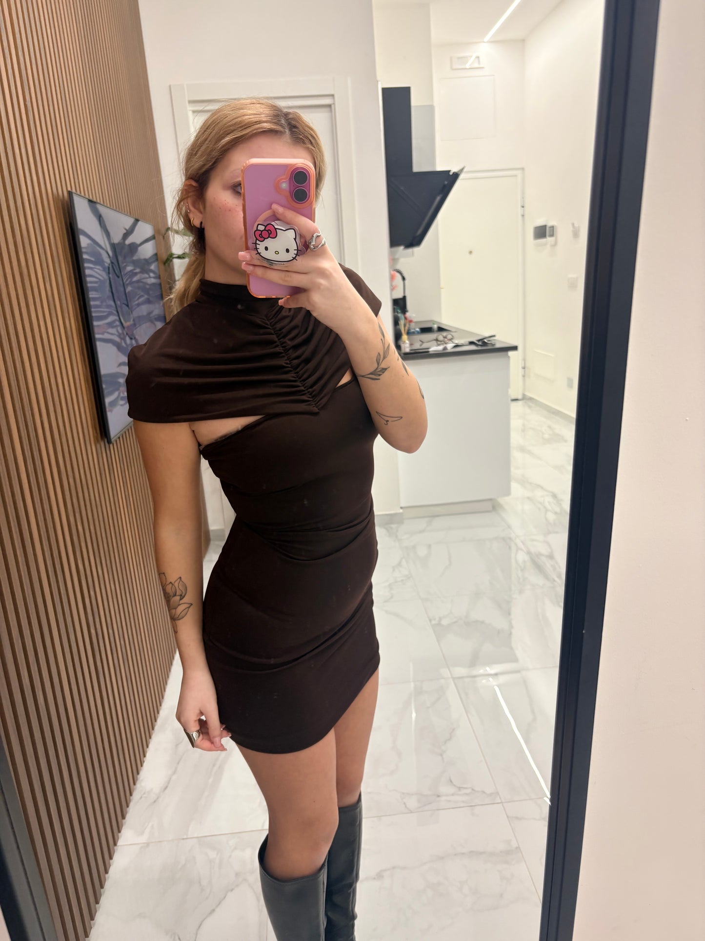 Vestito Amour