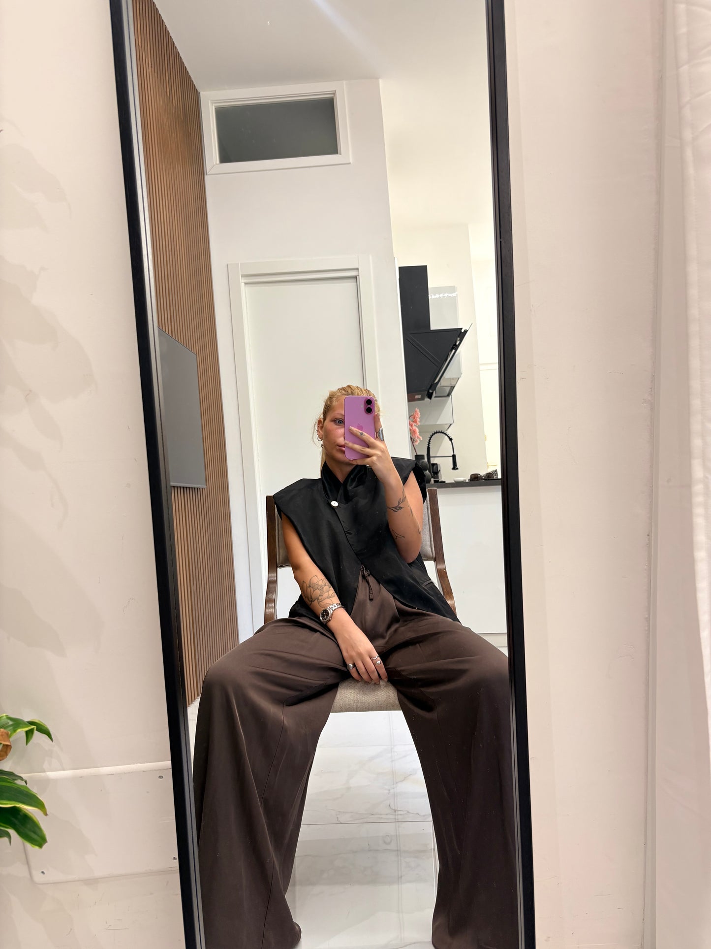 Pantalone Candy