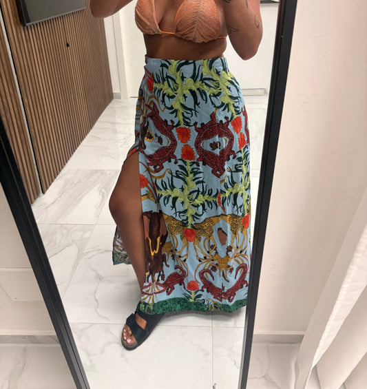 Pareo Bali