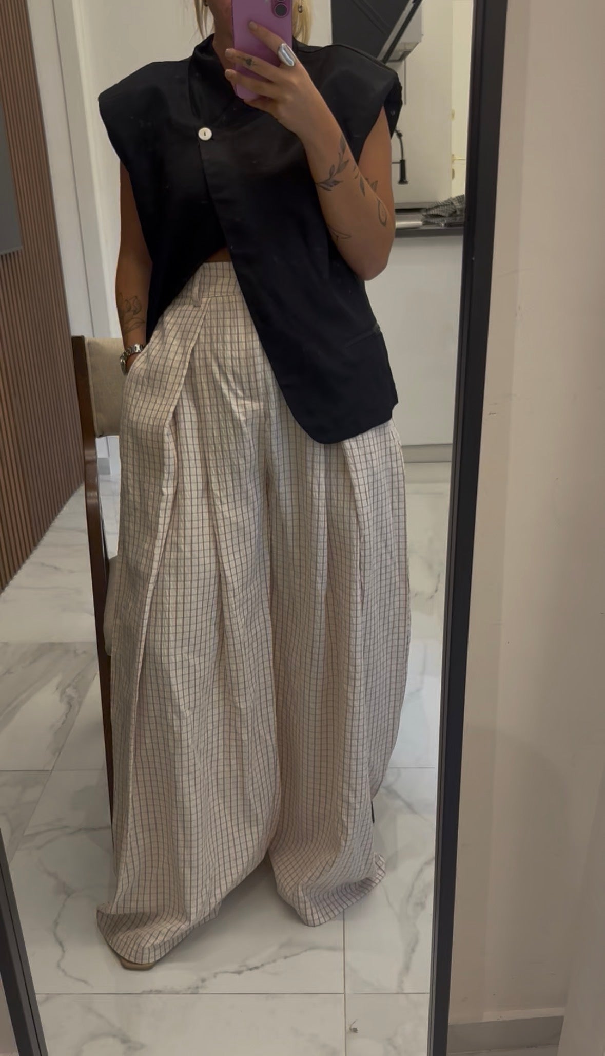 Pantalone Summer