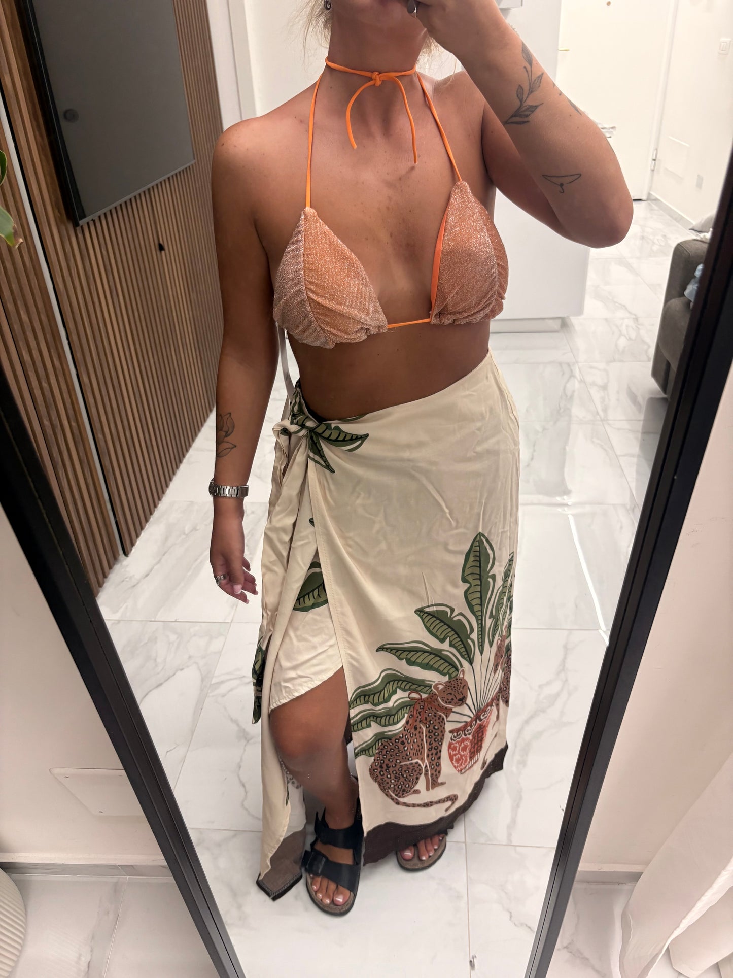 Pareo Bali