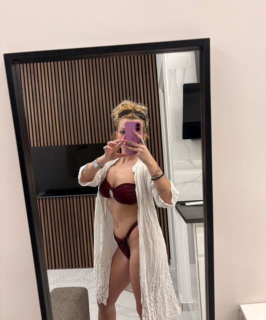 Costume Brittany