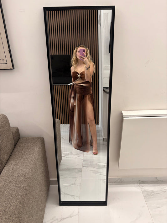 Costume Capri
