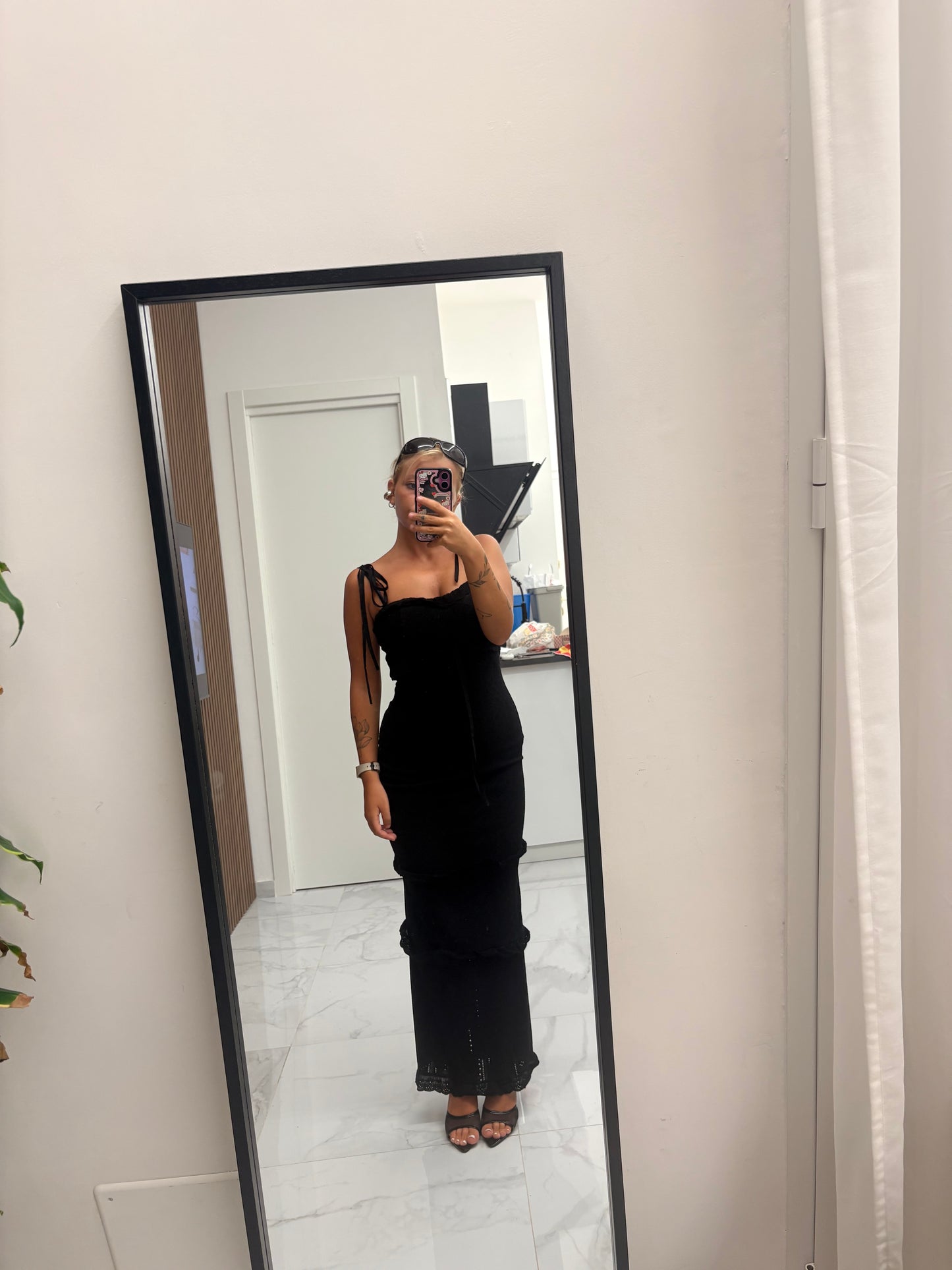 Vestito Dorotea
