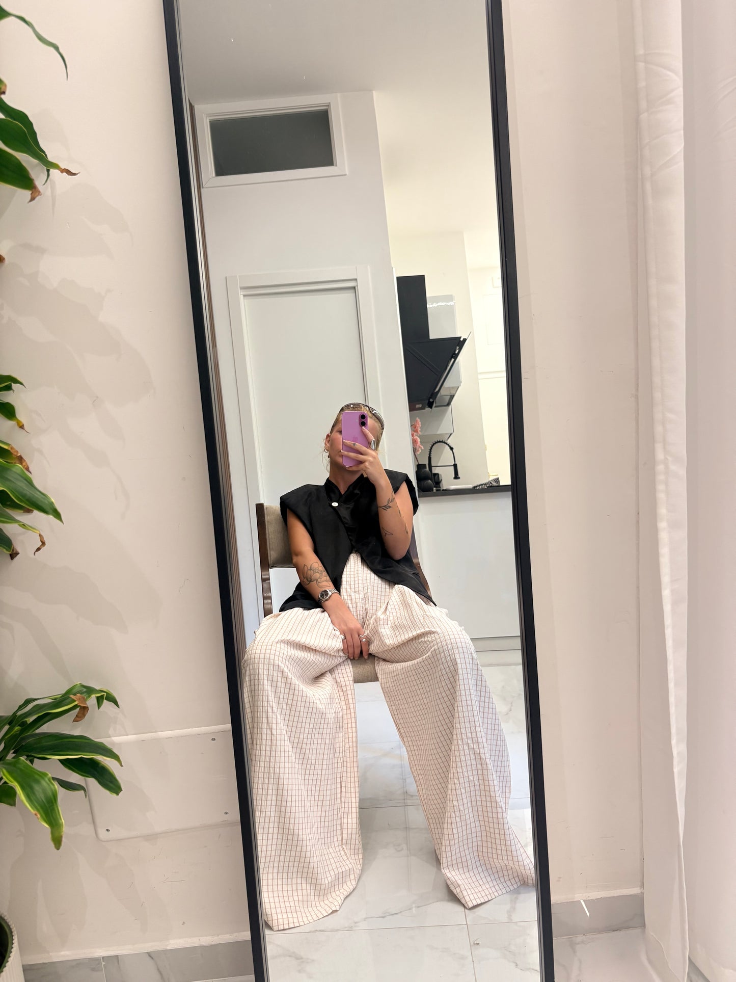 Pantalone Summer