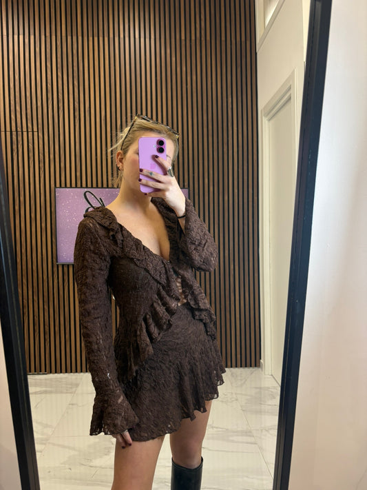 Coordinato Malizia in Pizzo