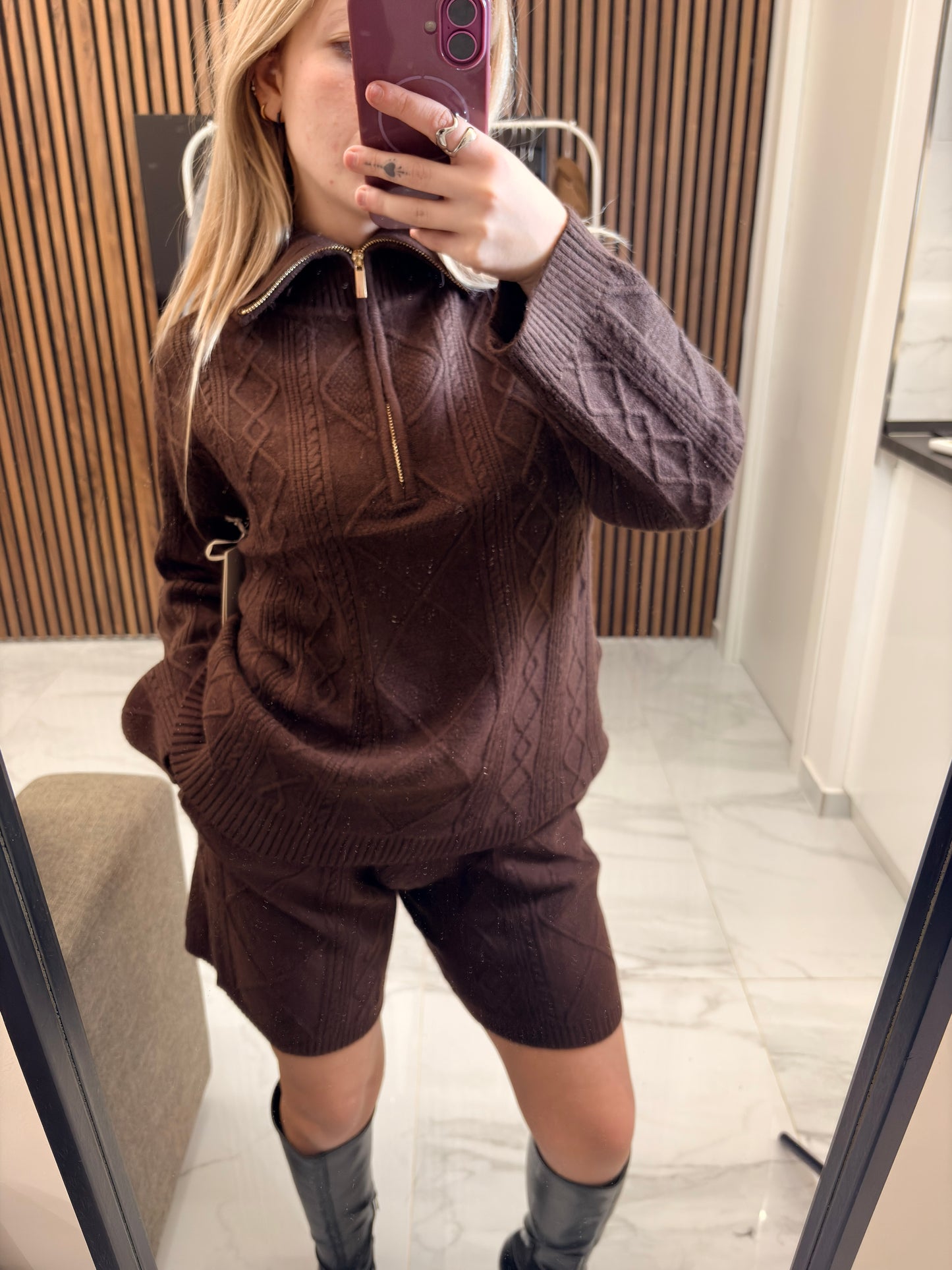 Coordinato Denise