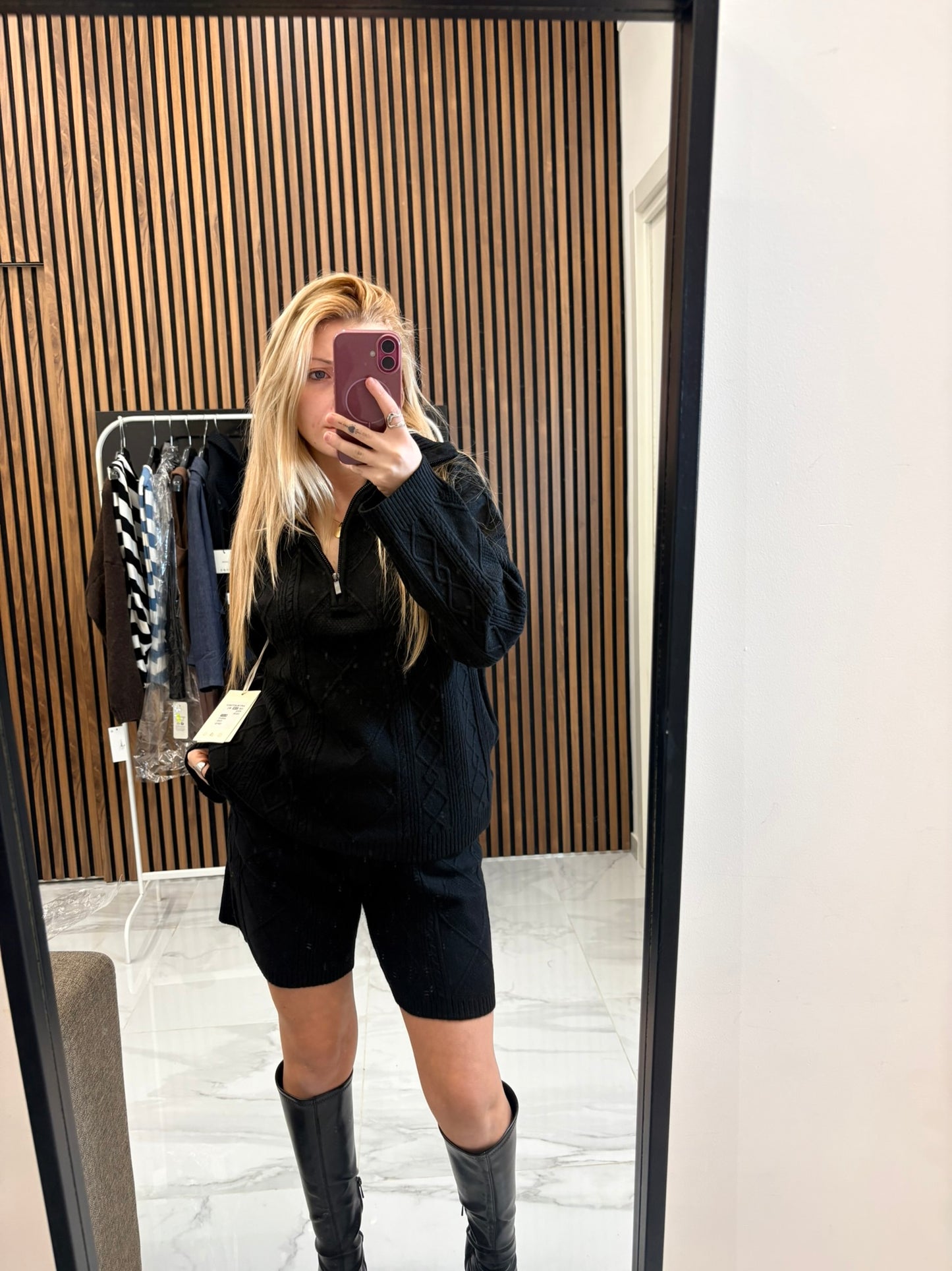 Coordinato Denise