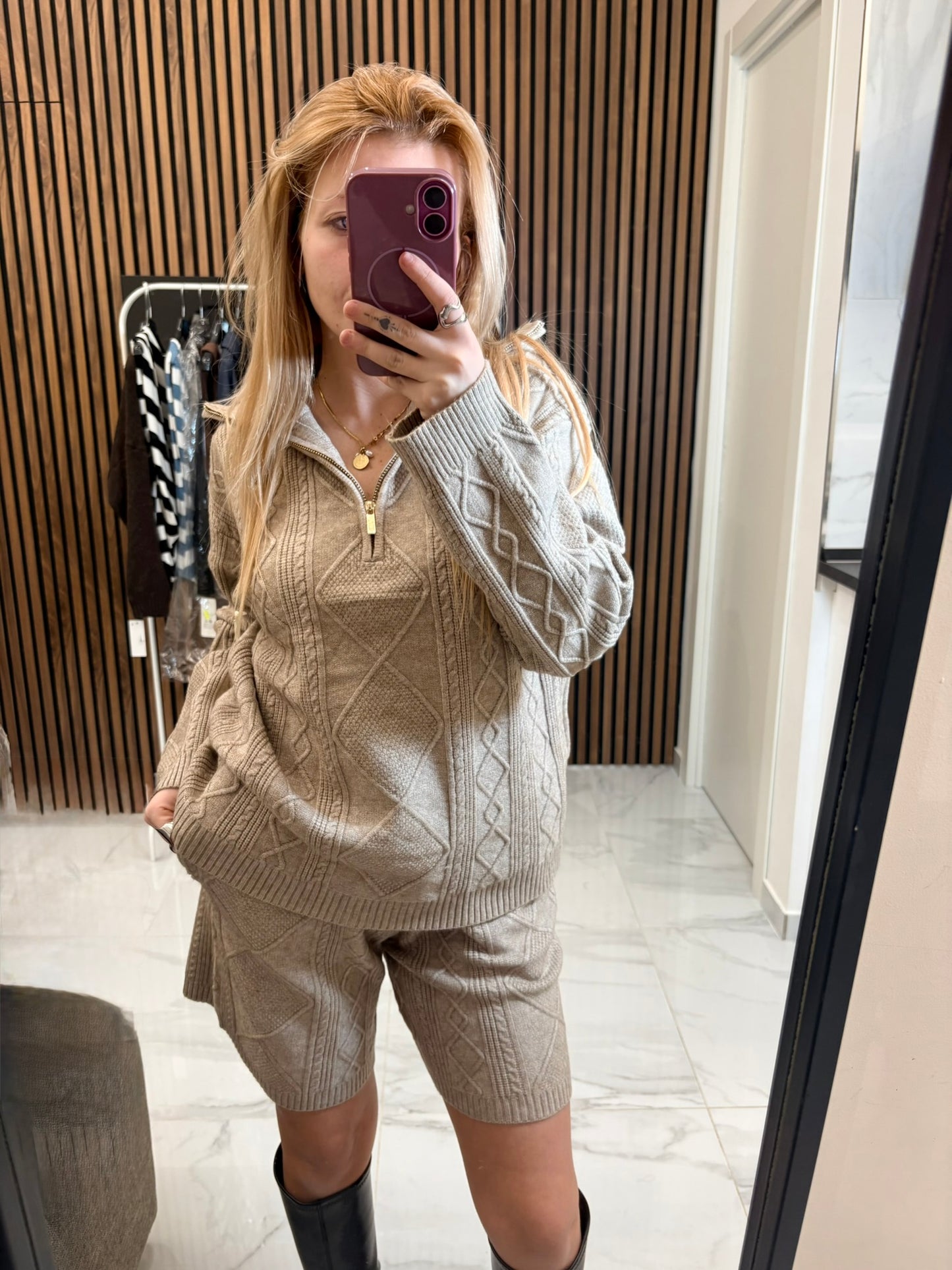 Coordinato Denise
